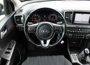 KIA Sportage 10