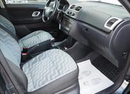 Škoda Fabia 6