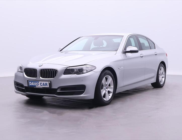 BMW Řada 5 3