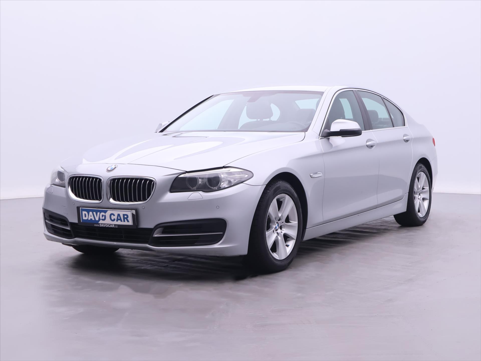 BMW Řada 5