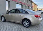 Chevrolet Cruze 7