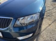 Škoda Octavia 32