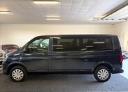 Volkswagen Caravelle 3