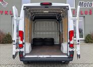 Peugeot Boxer 40