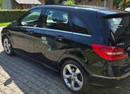 Mercedes-Benz Třídy B 4