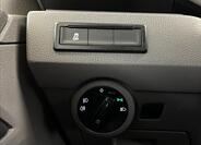 Volkswagen Caravelle 17