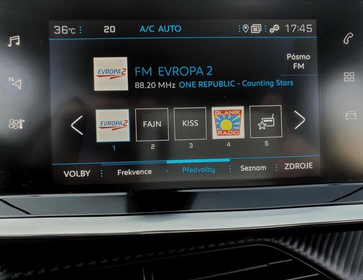 Peugeot 2008 34