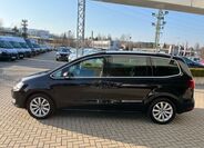 Volkswagen Sharan 3