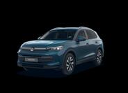 Volkswagen Tiguan 1
