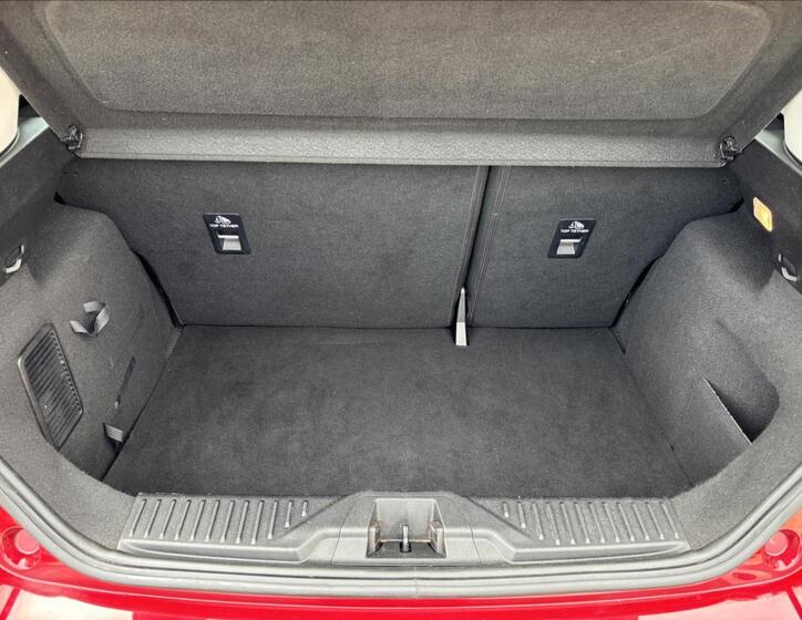 Ford Fiesta 11