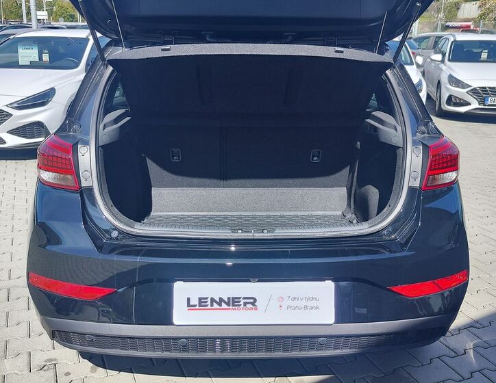 Hyundai i30 8