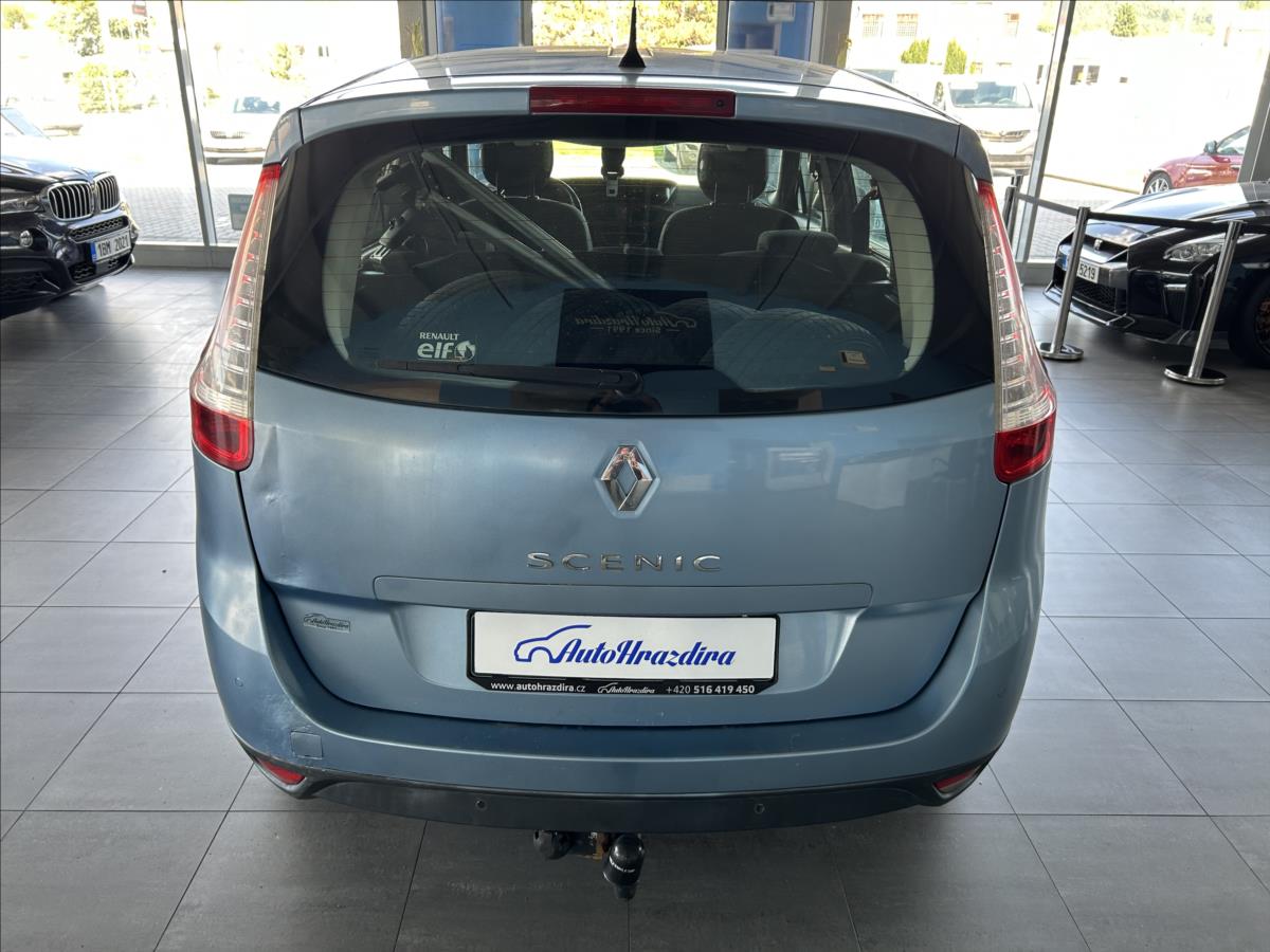 Renault Grand Scénic