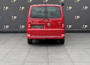Volkswagen Transporter 9