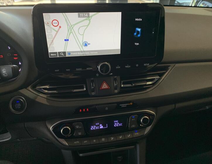 Hyundai i30 41