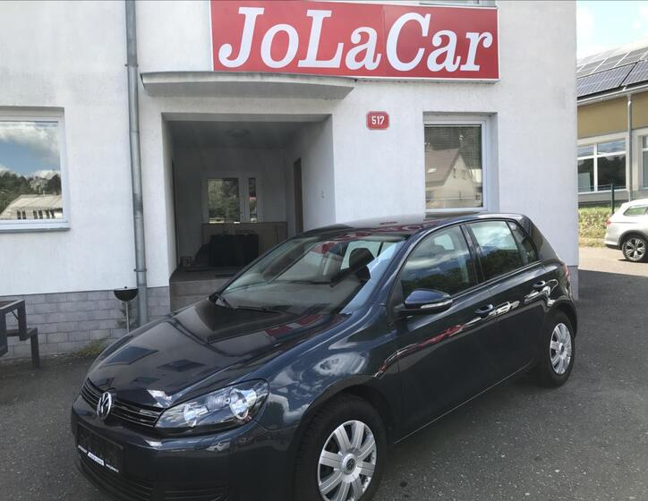 Volkswagen Golf 2