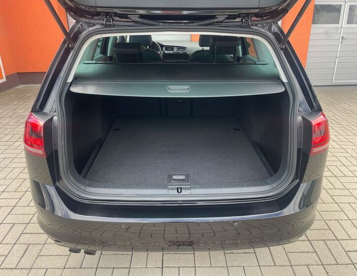 Volkswagen Golf 7