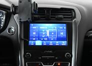 Ford Mondeo 20