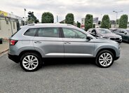 Škoda Karoq 8