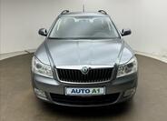 Škoda Octavia 2