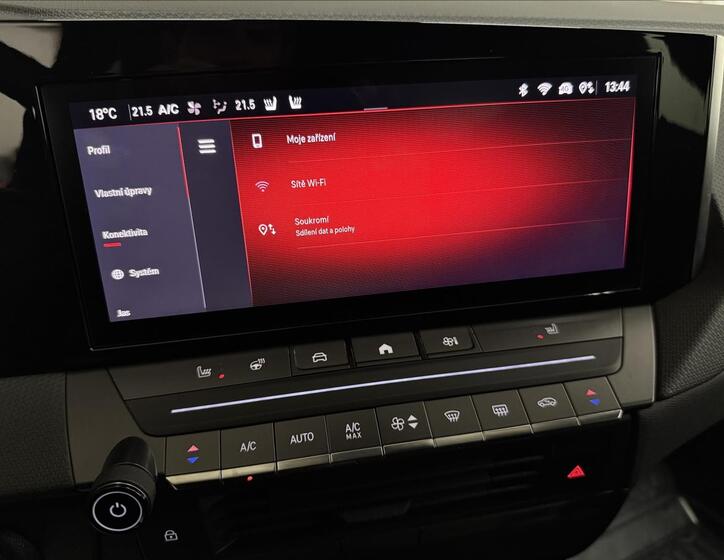 Opel Astra 33