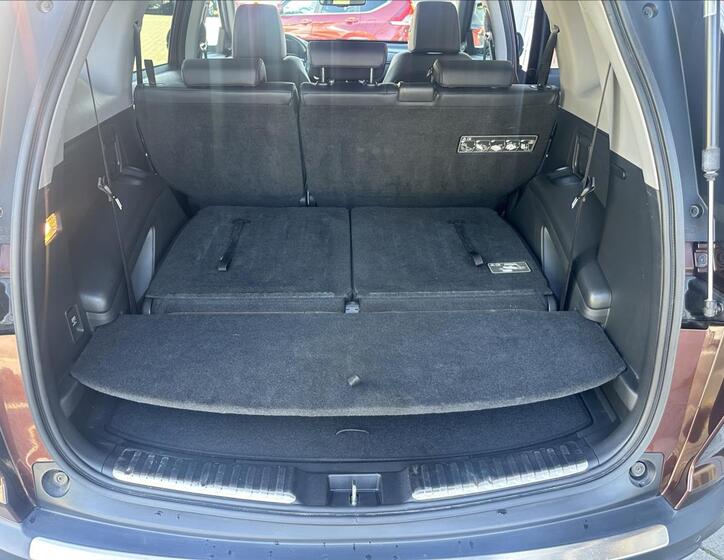 Honda CR-V 31