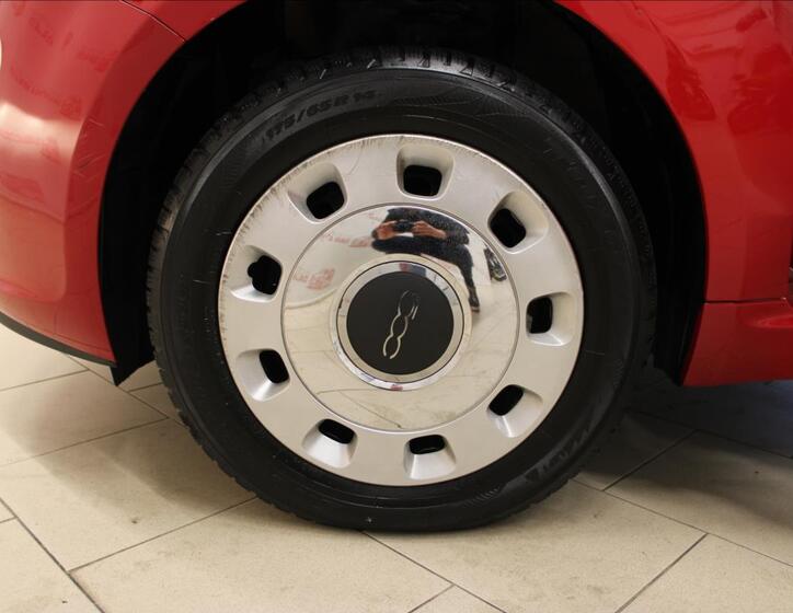 Fiat 500C 22