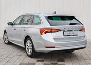 Škoda Octavia 4