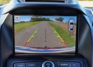 Ford Kuga 21
