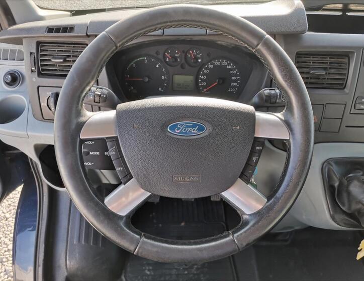 Ford Transit 12