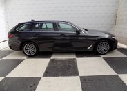 BMW Řada 5 6