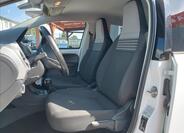 Volkswagen e-up! 24