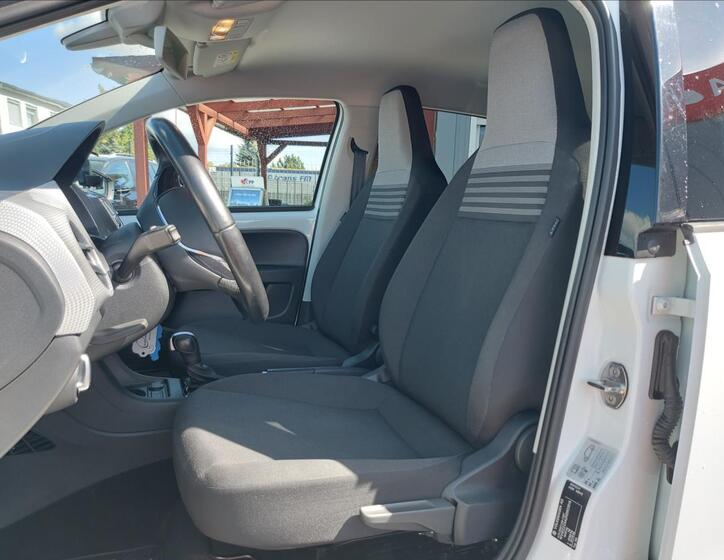 Volkswagen e-up! 24