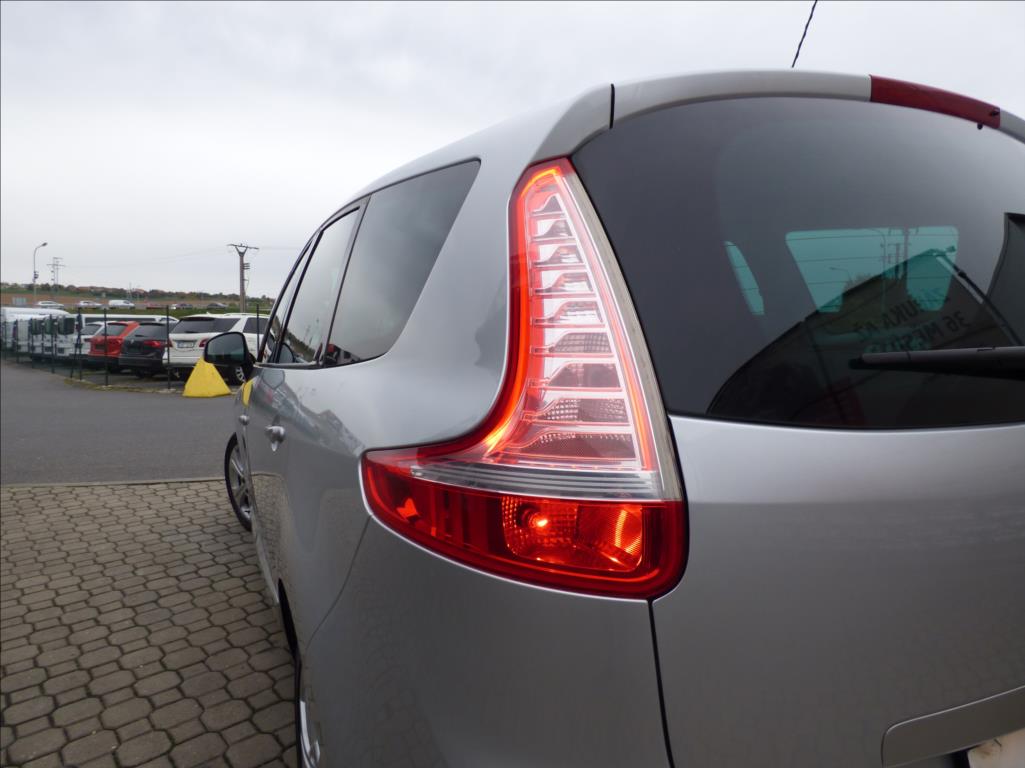 Renault Grand Scénic