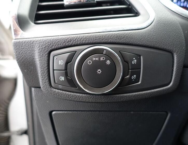 Ford S-MAX 21
