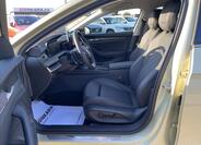 Škoda Superb 22