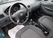 Škoda Fabia 9