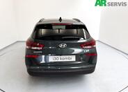 Hyundai i30 4