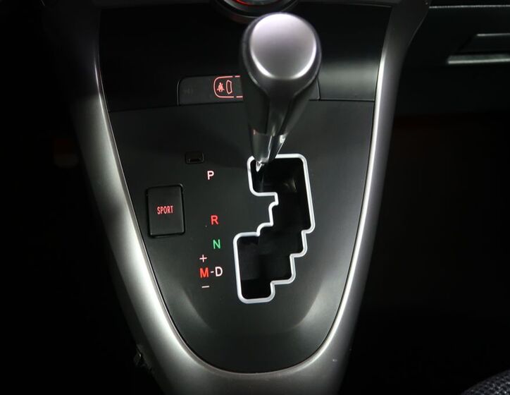 Toyota Verso 34