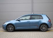 Volkswagen Golf 8