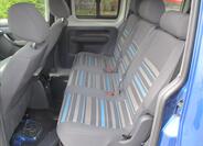 Volkswagen Caddy 9