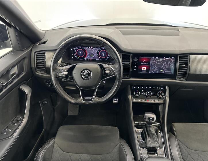 Škoda Kodiaq 5