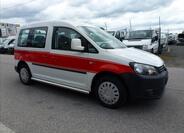Volkswagen Caddy 5