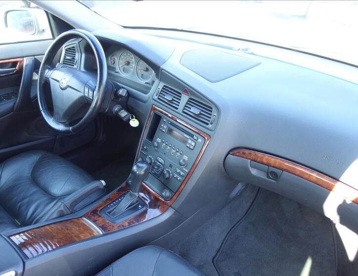 Volvo S60 14