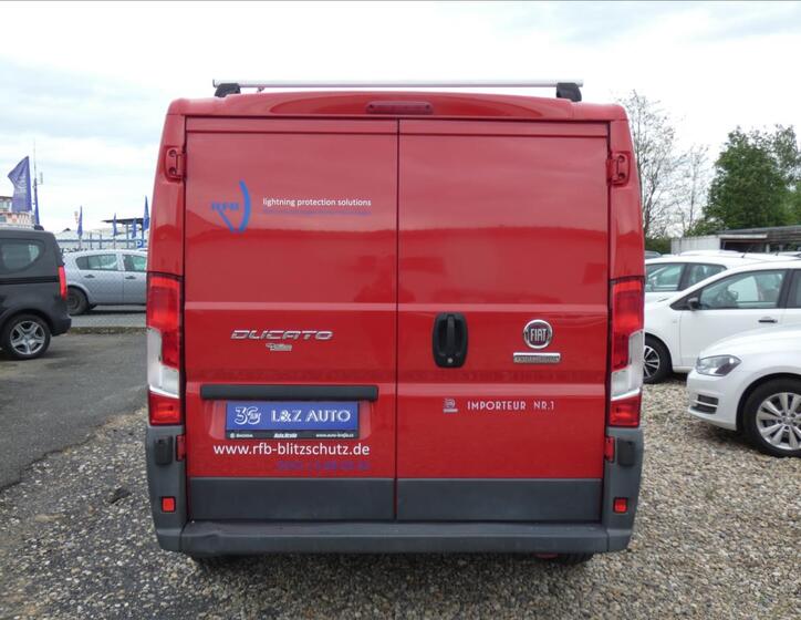 Fiat Ducato 5