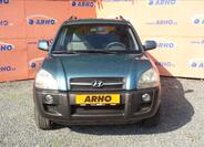 Hyundai Tucson 2