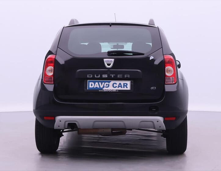 Dacia Duster 6
