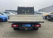 Ford Transit 4