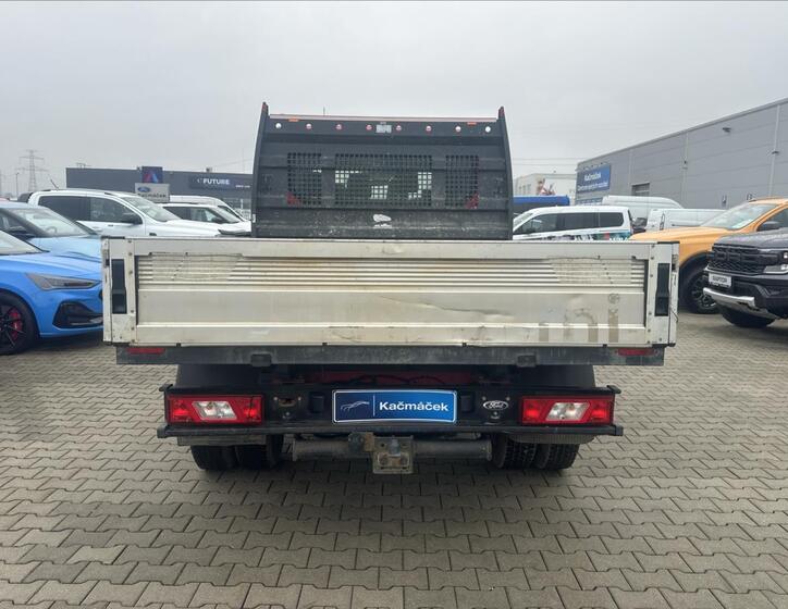 Ford Transit 4