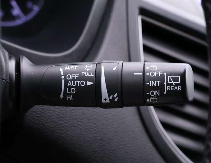 Honda CR-V 21