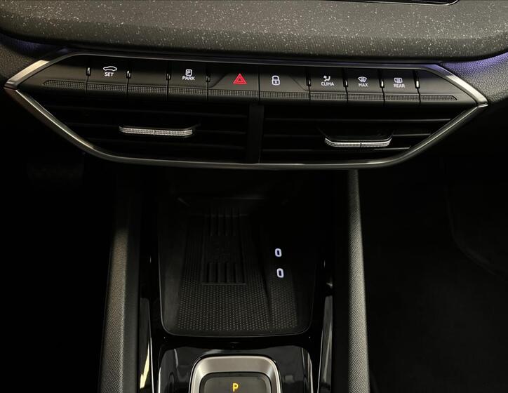 Škoda Octavia 17